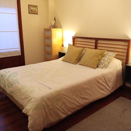 Andramari Tourist Home Parking& Wifi Аморебьета-Эчано Экстерьер фото